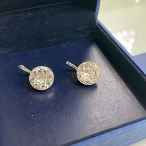 SWAROVSKI Bella Drop Earrings